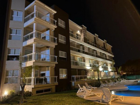 Complejo Tortugas Pinamar